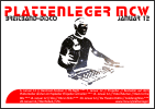 Flyer Januar
